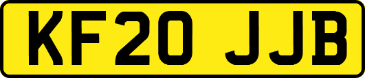 KF20JJB