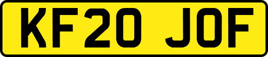 KF20JOF