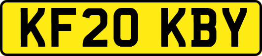 KF20KBY
