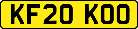KF20KOO