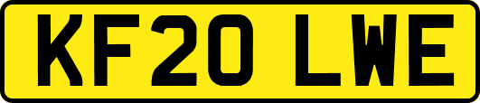 KF20LWE