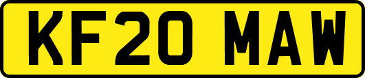KF20MAW
