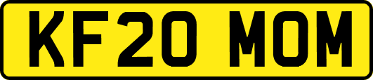KF20MOM