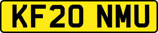 KF20NMU