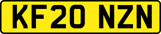 KF20NZN