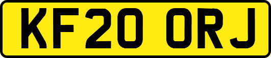 KF20ORJ