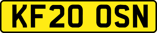 KF20OSN