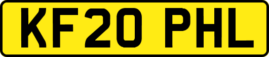 KF20PHL