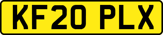 KF20PLX