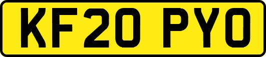 KF20PYO