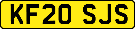 KF20SJS