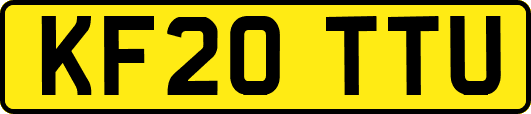 KF20TTU