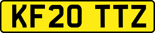 KF20TTZ