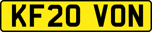 KF20VON