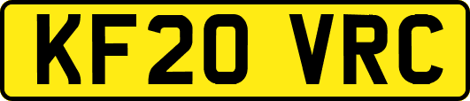 KF20VRC
