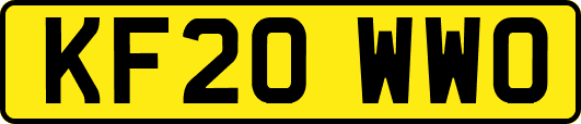 KF20WWO
