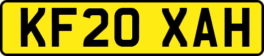 KF20XAH