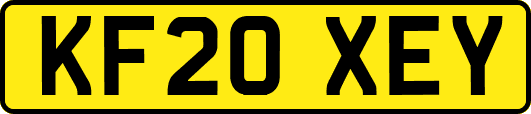 KF20XEY