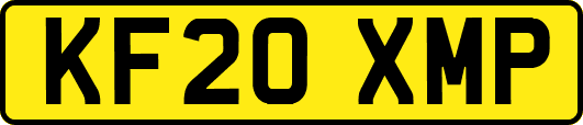 KF20XMP