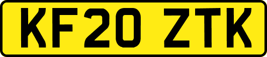 KF20ZTK