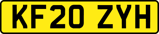 KF20ZYH