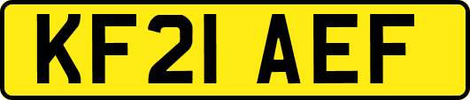 KF21AEF