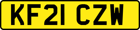 KF21CZW