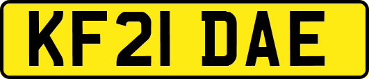 KF21DAE