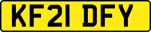 KF21DFY