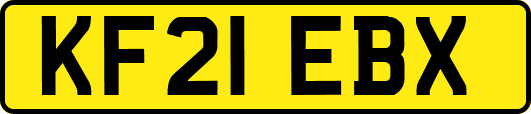KF21EBX