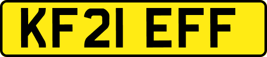 KF21EFF