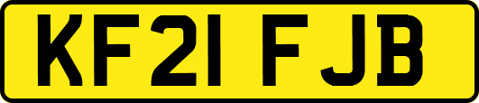KF21FJB
