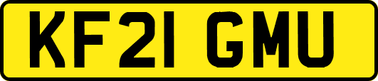 KF21GMU