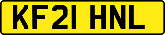 KF21HNL