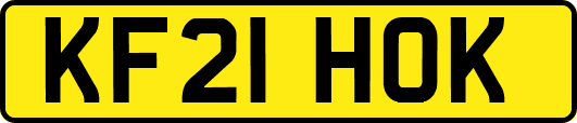KF21HOK