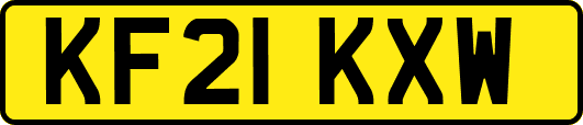KF21KXW