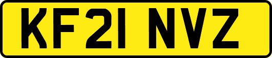 KF21NVZ