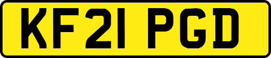 KF21PGD