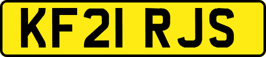 KF21RJS
