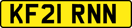 KF21RNN