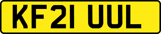 KF21UUL