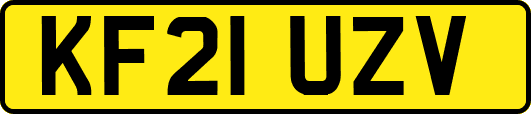 KF21UZV