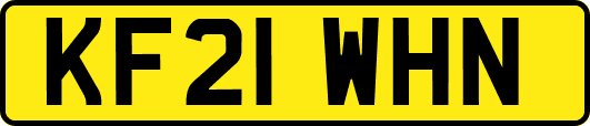 KF21WHN