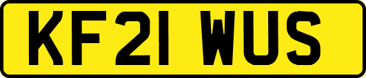 KF21WUS