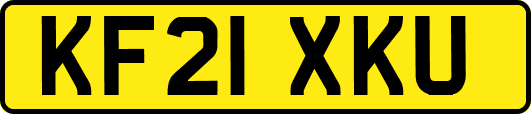 KF21XKU