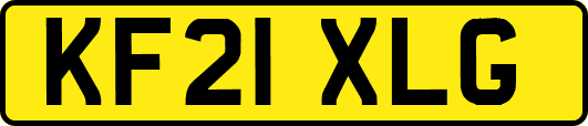 KF21XLG