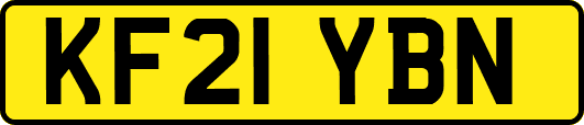 KF21YBN
