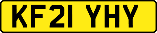 KF21YHY