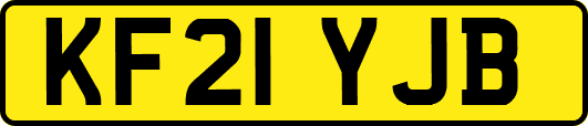 KF21YJB