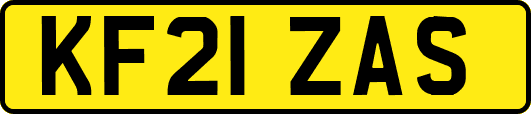KF21ZAS